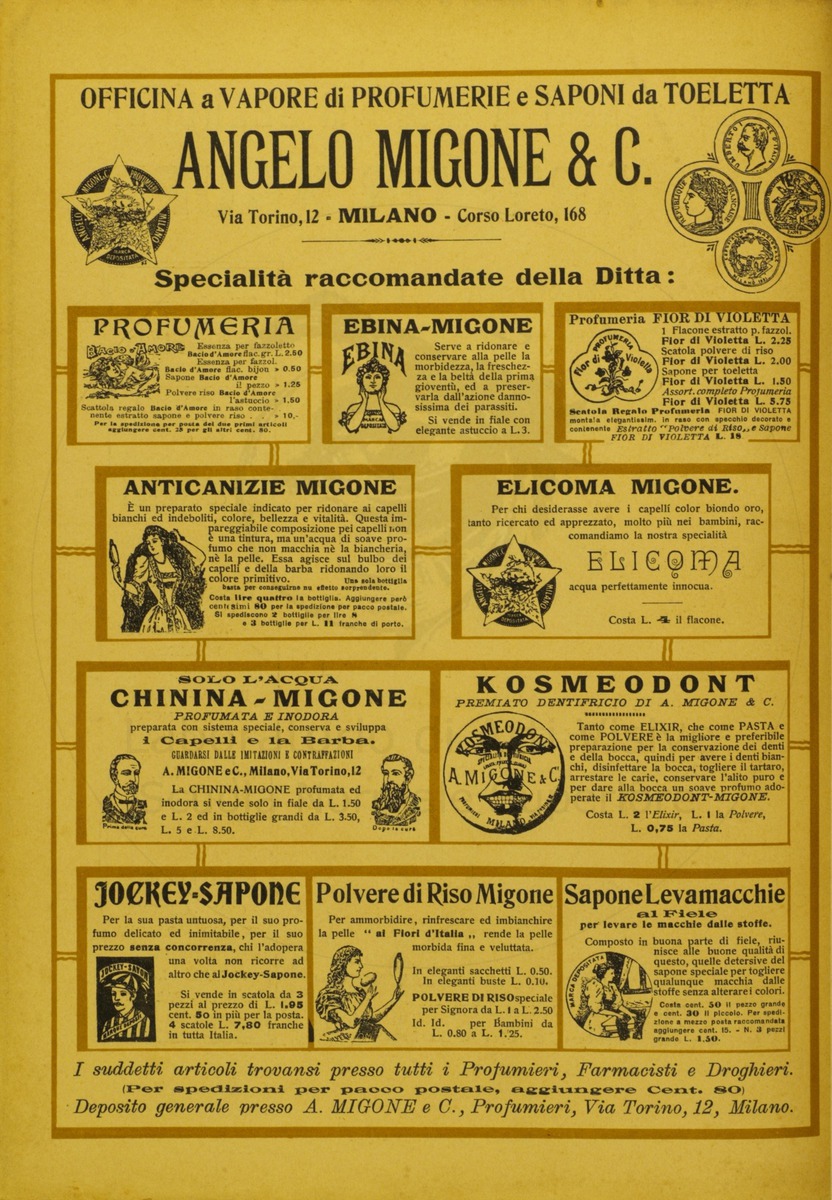 pagina