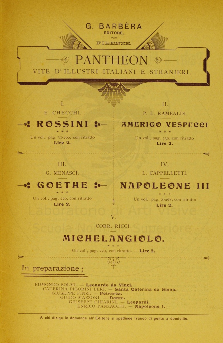 pagina