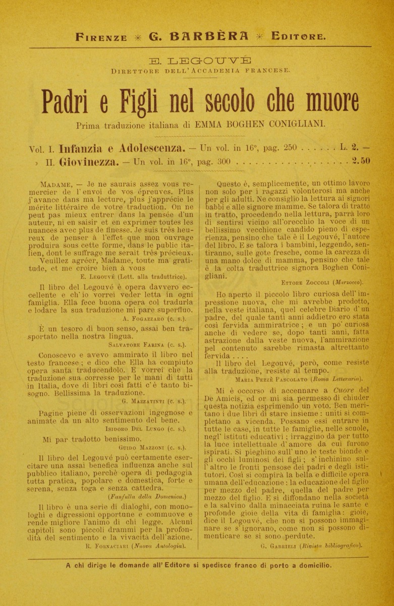 pagina