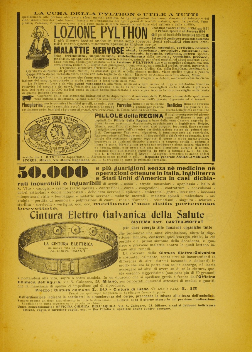 pagina