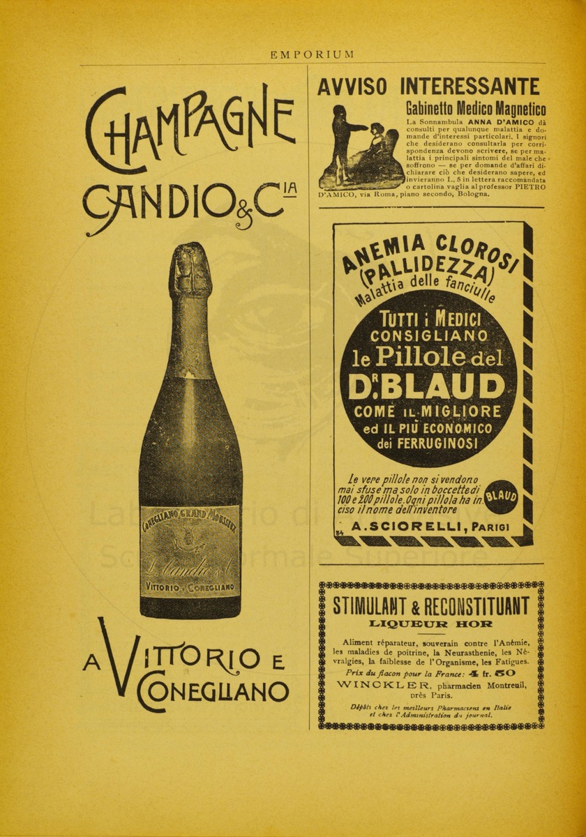 pagina