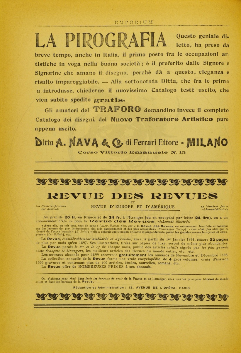 pagina