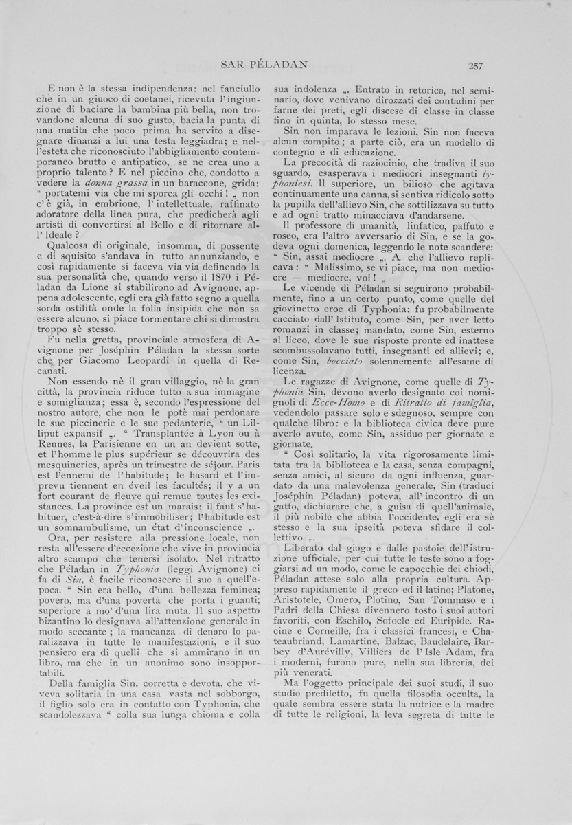 pagina