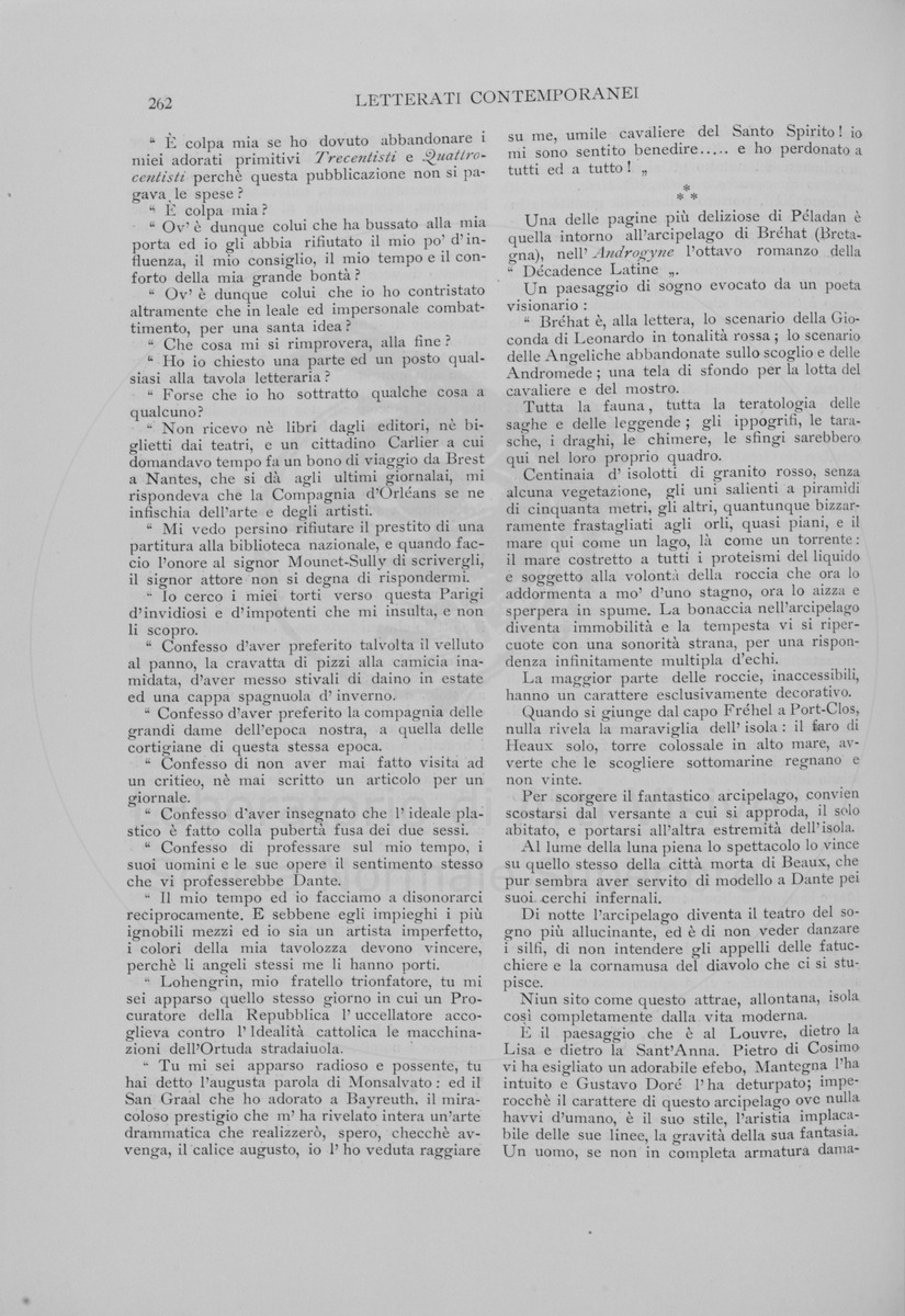 pagina