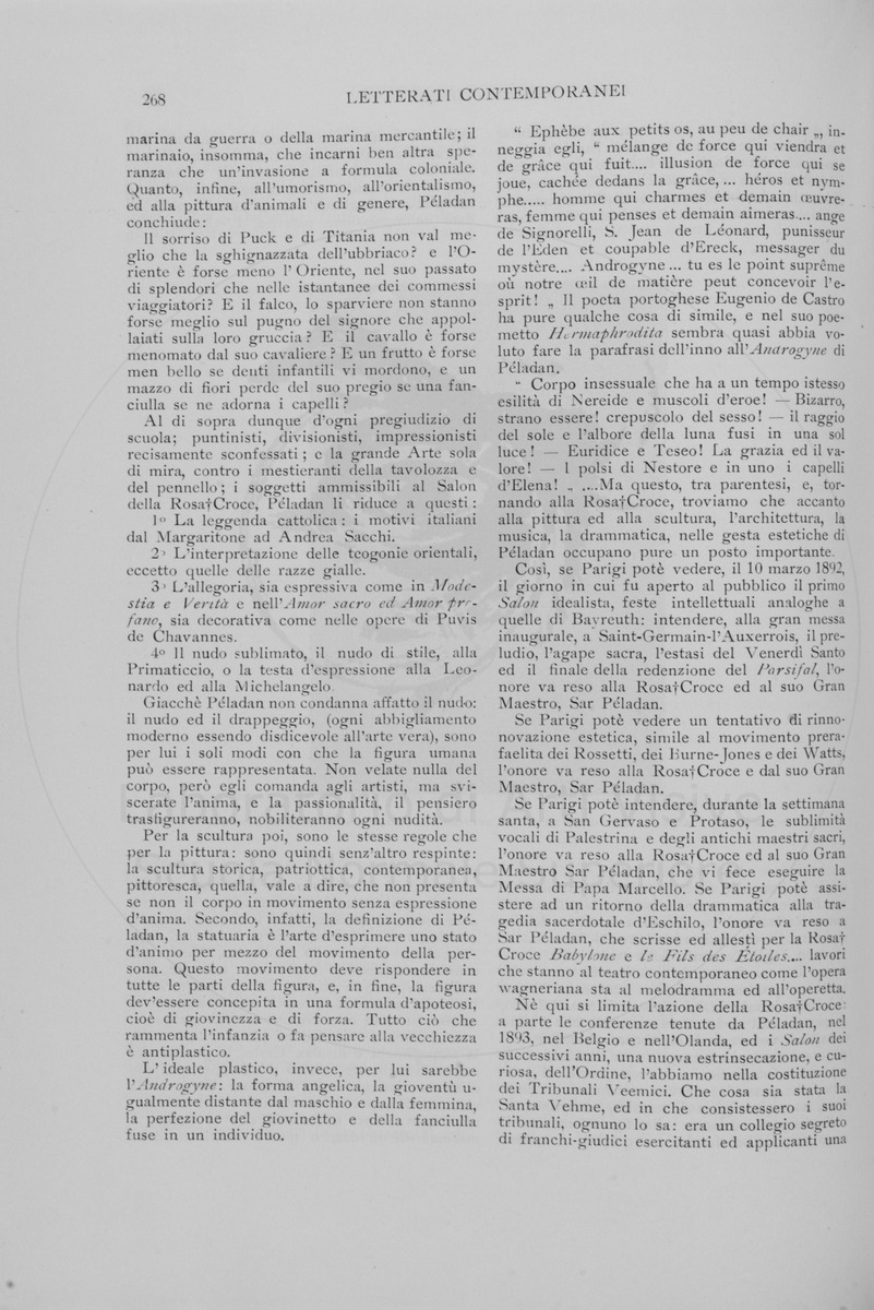 pagina