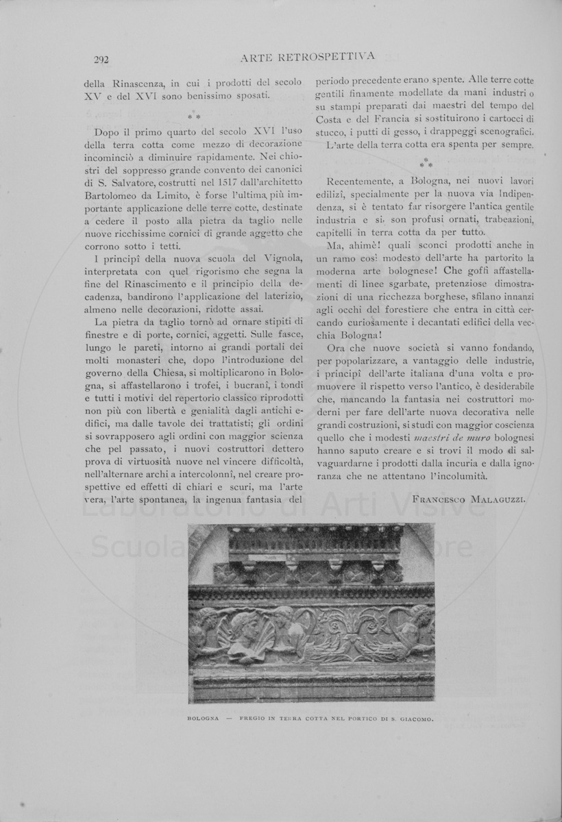 pagina