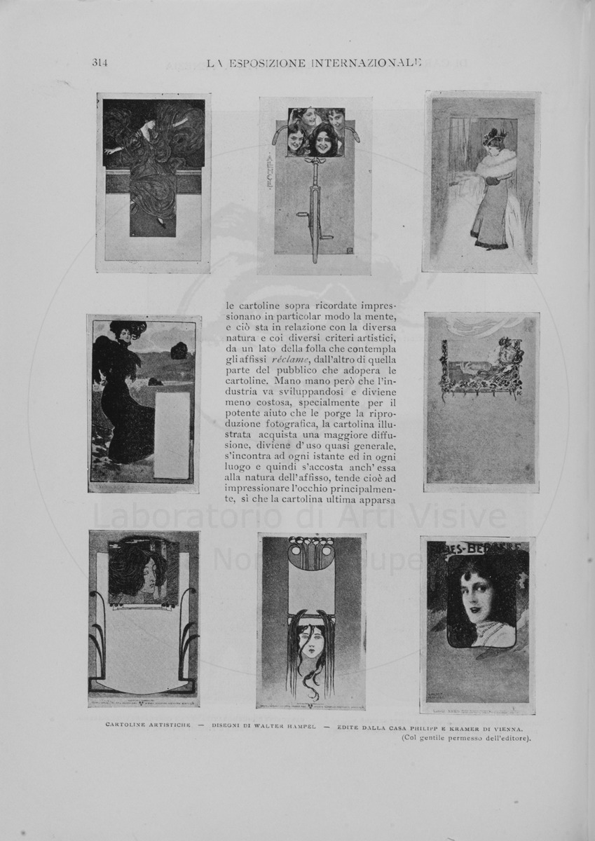 pagina