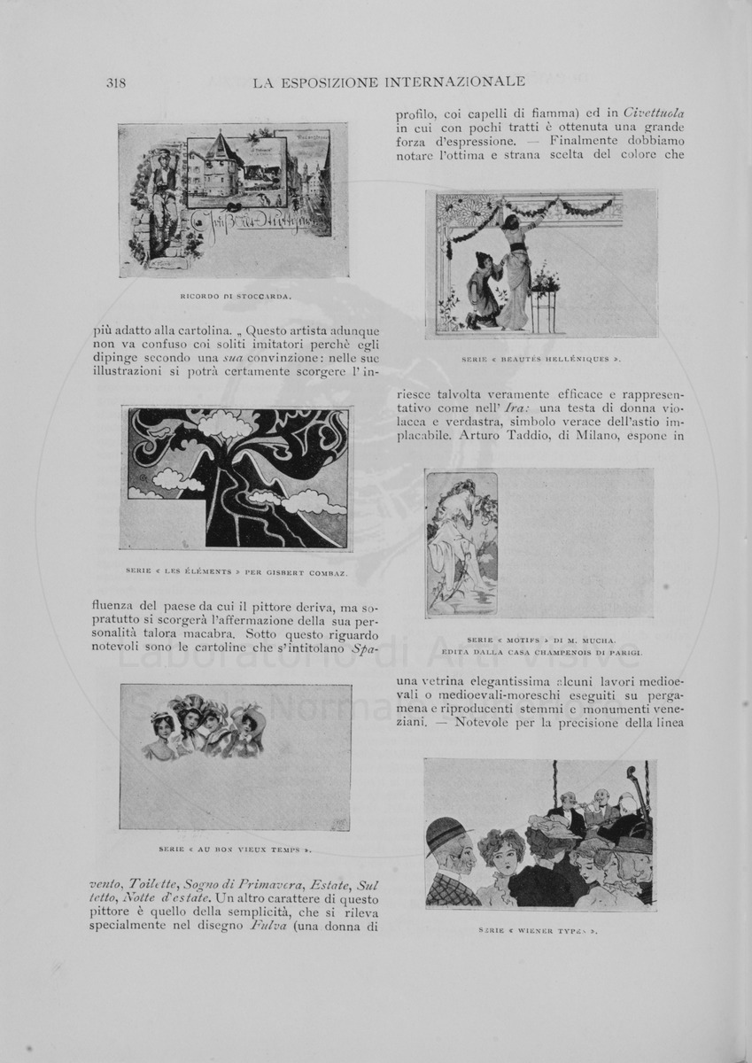 pagina