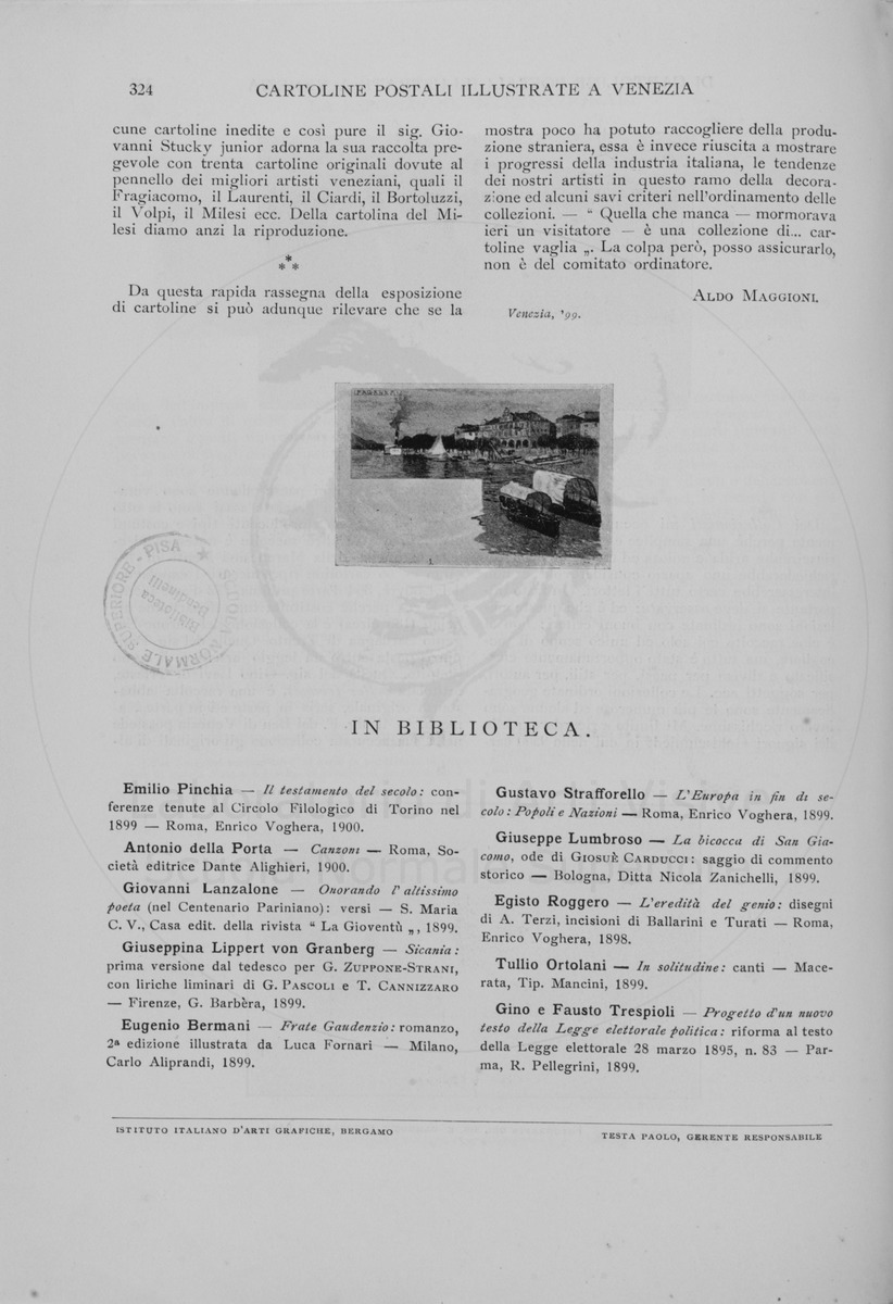 pagina