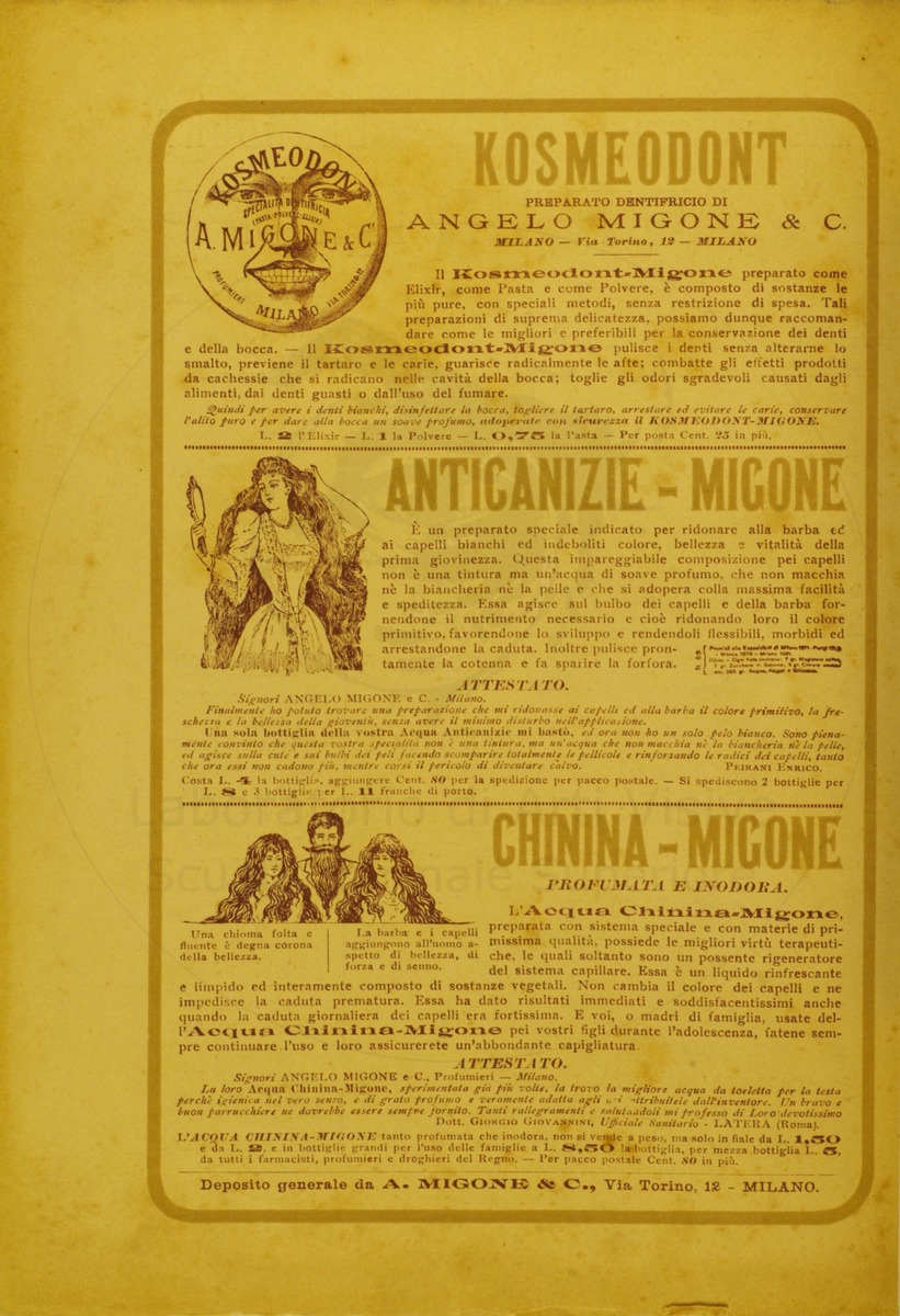 pagina