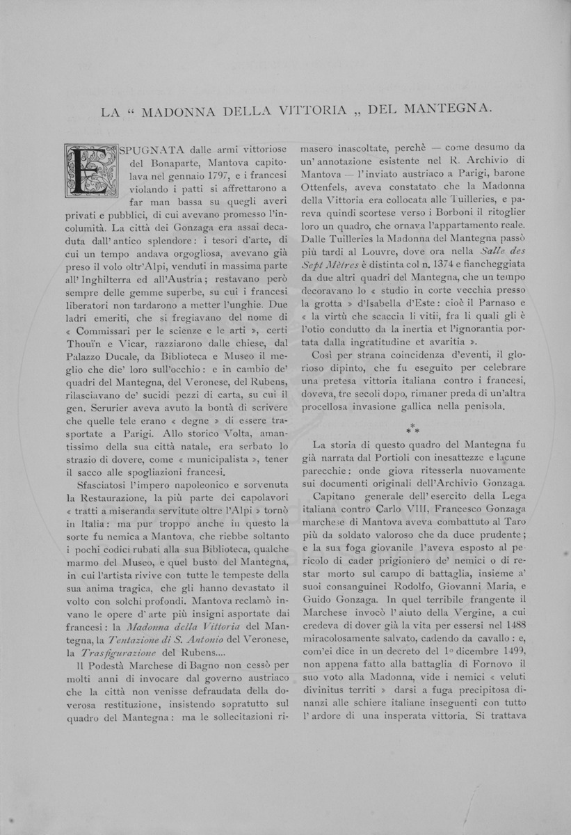 pagina