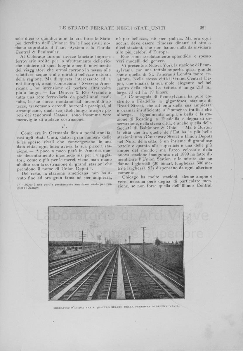 pagina