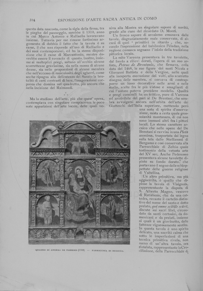 pagina