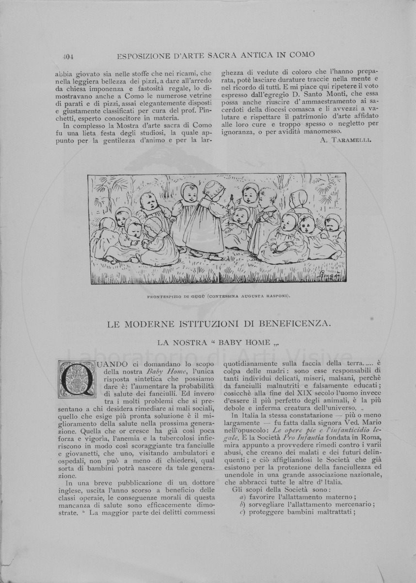 pagina