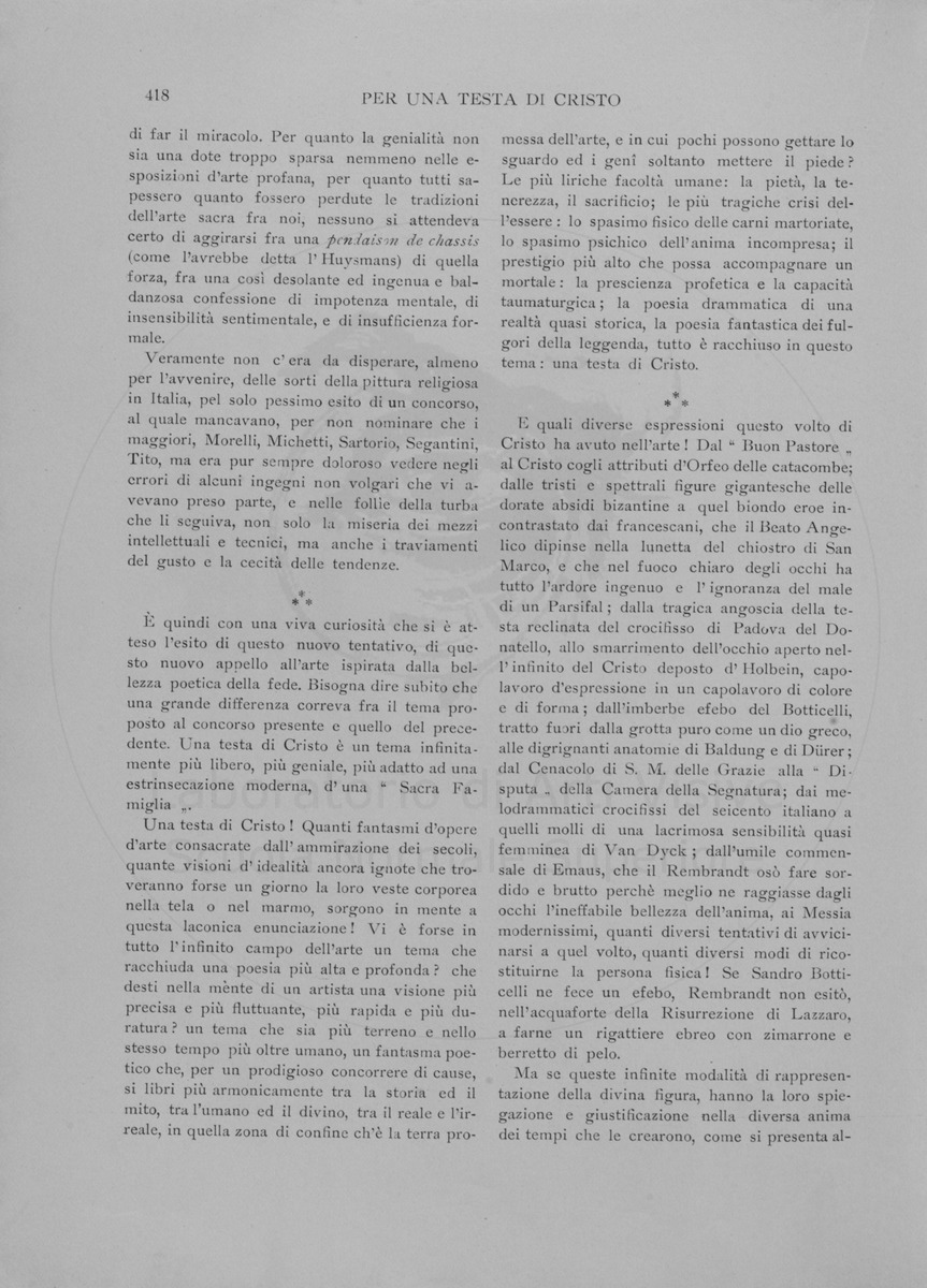 pagina