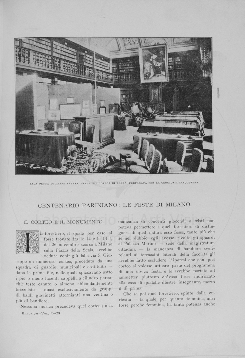 pagina