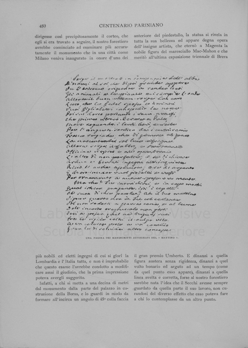 pagina