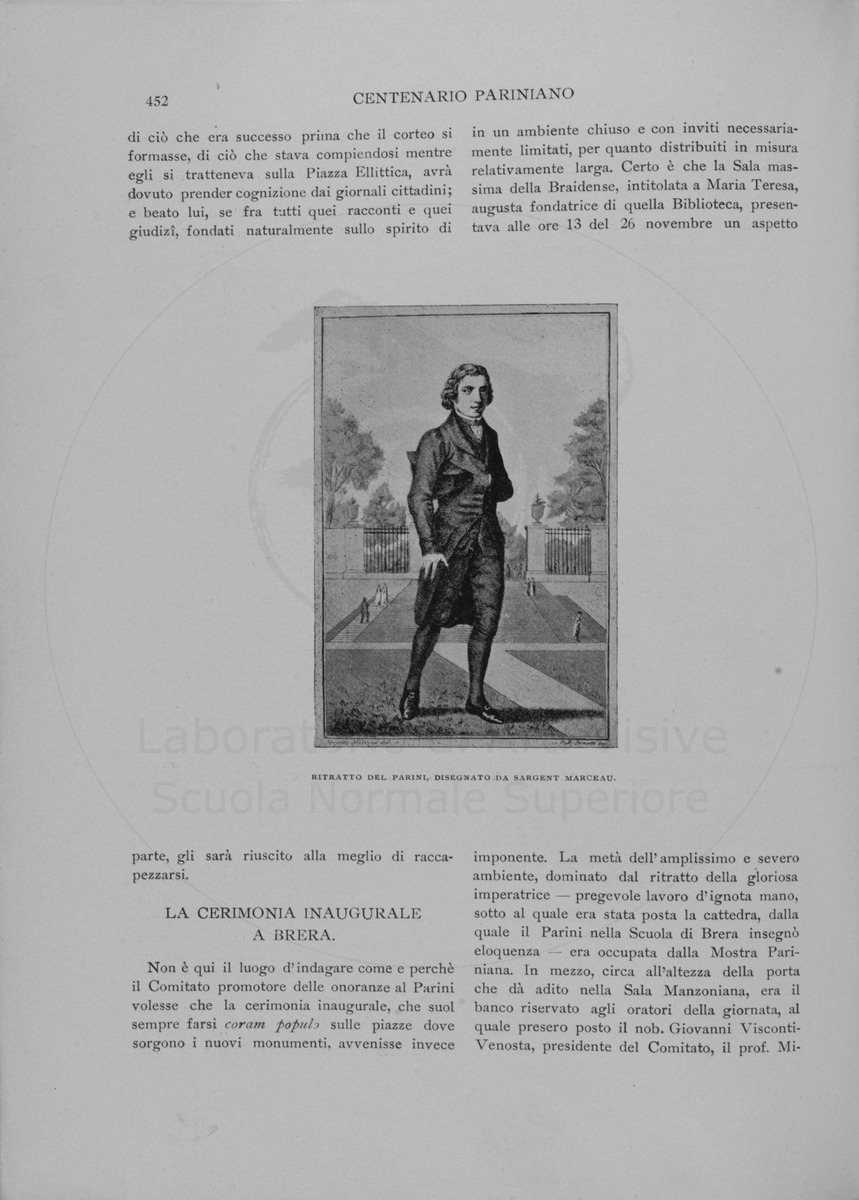 pagina
