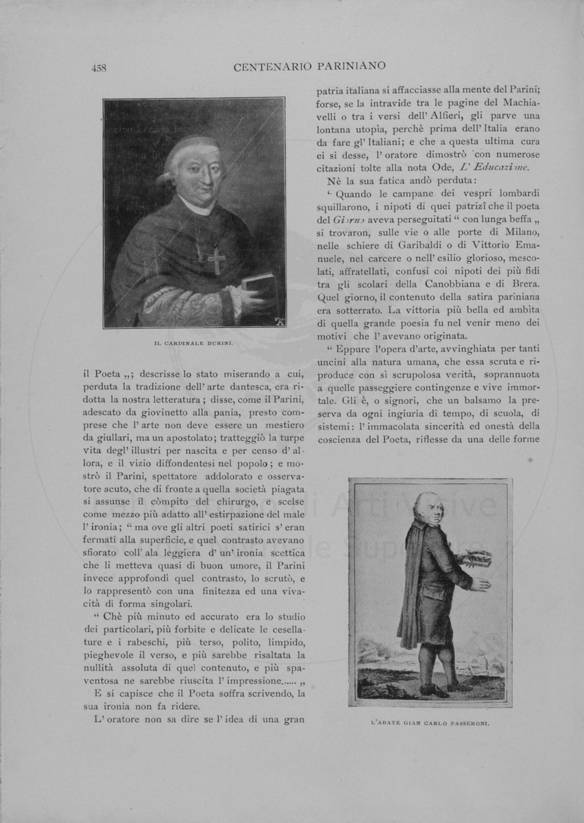 pagina