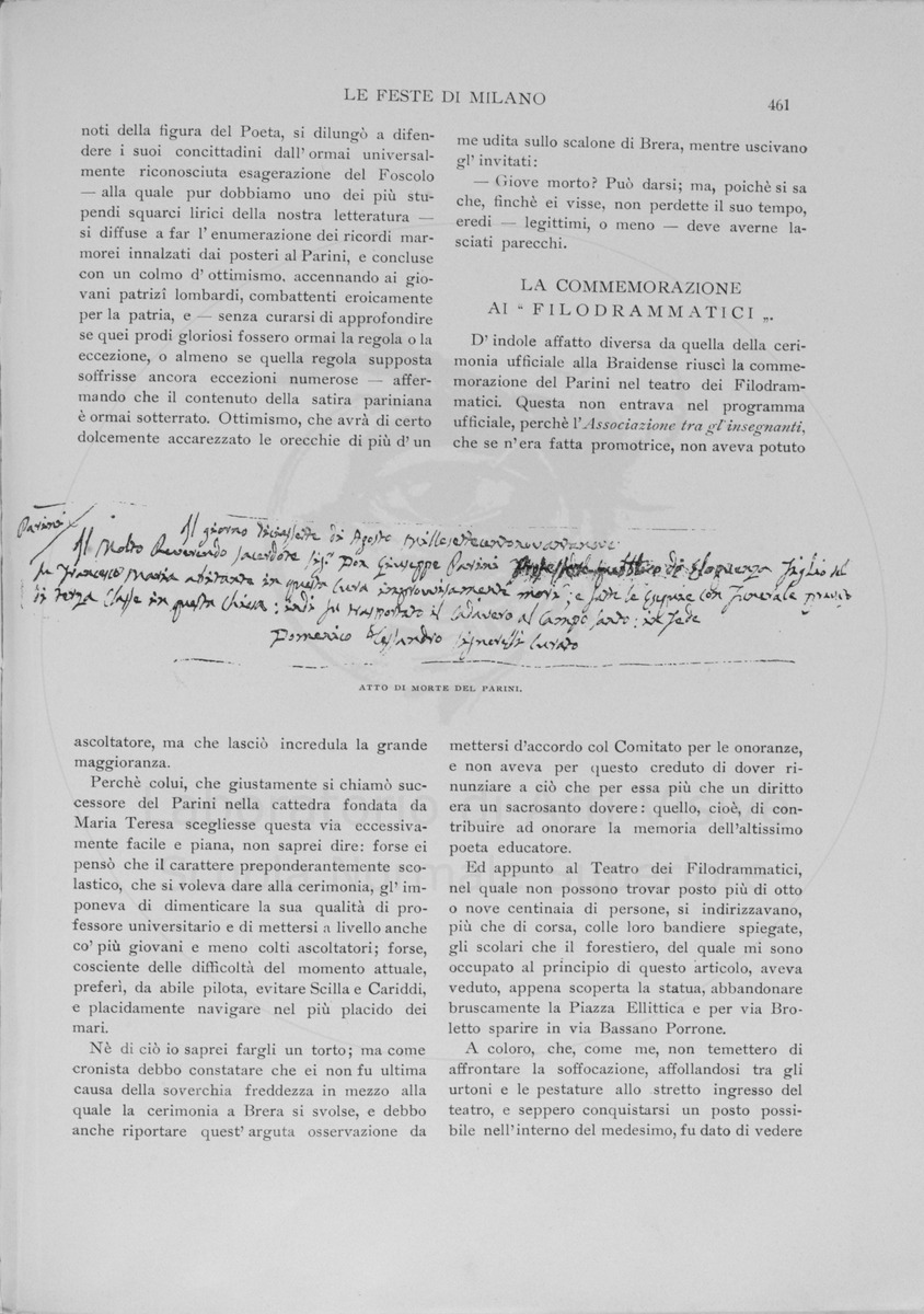pagina