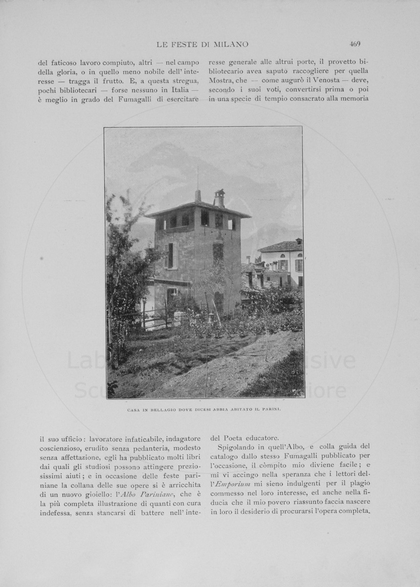 pagina