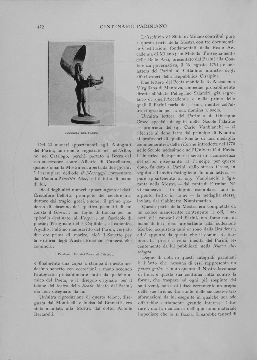pagina