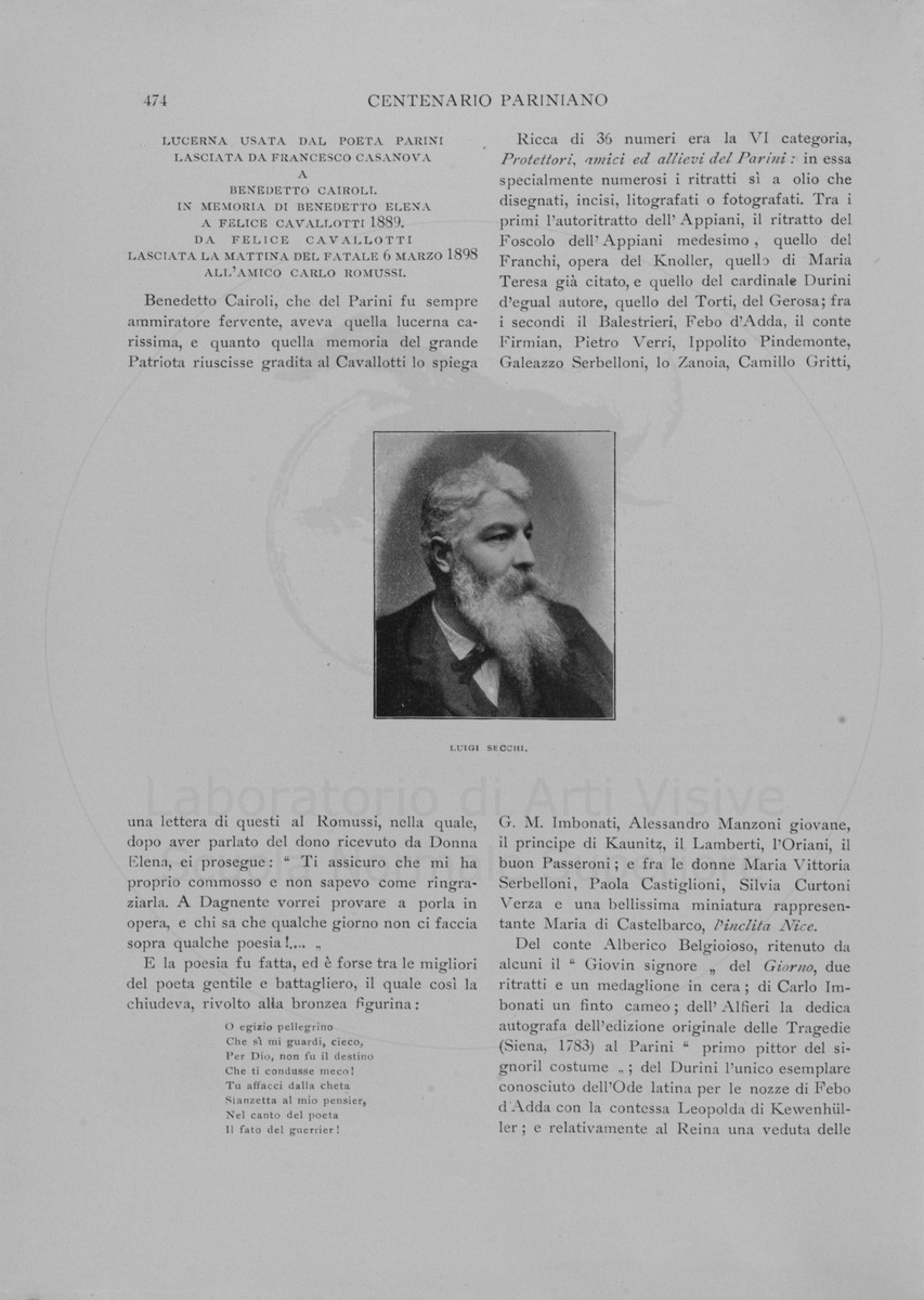 pagina