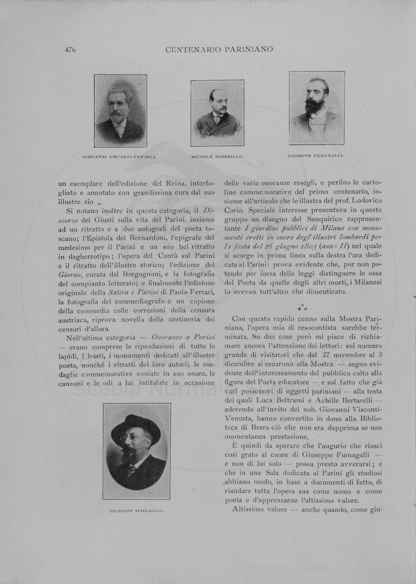 pagina