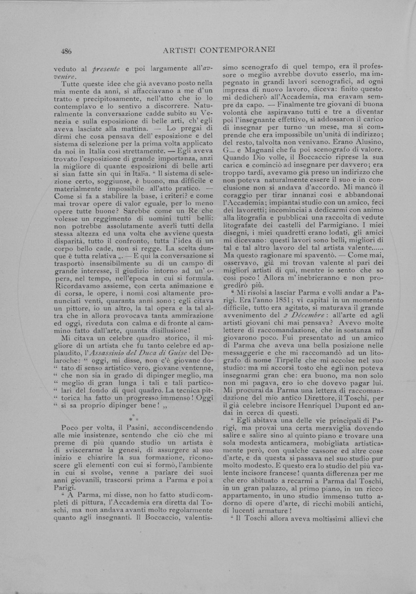 pagina