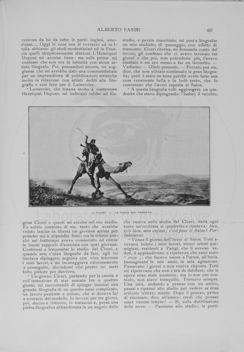 pagina