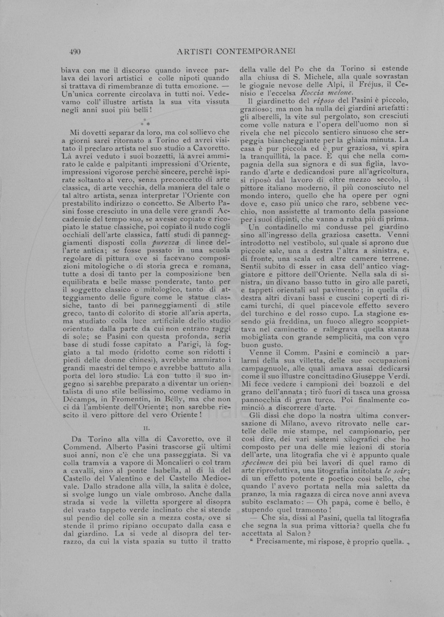pagina