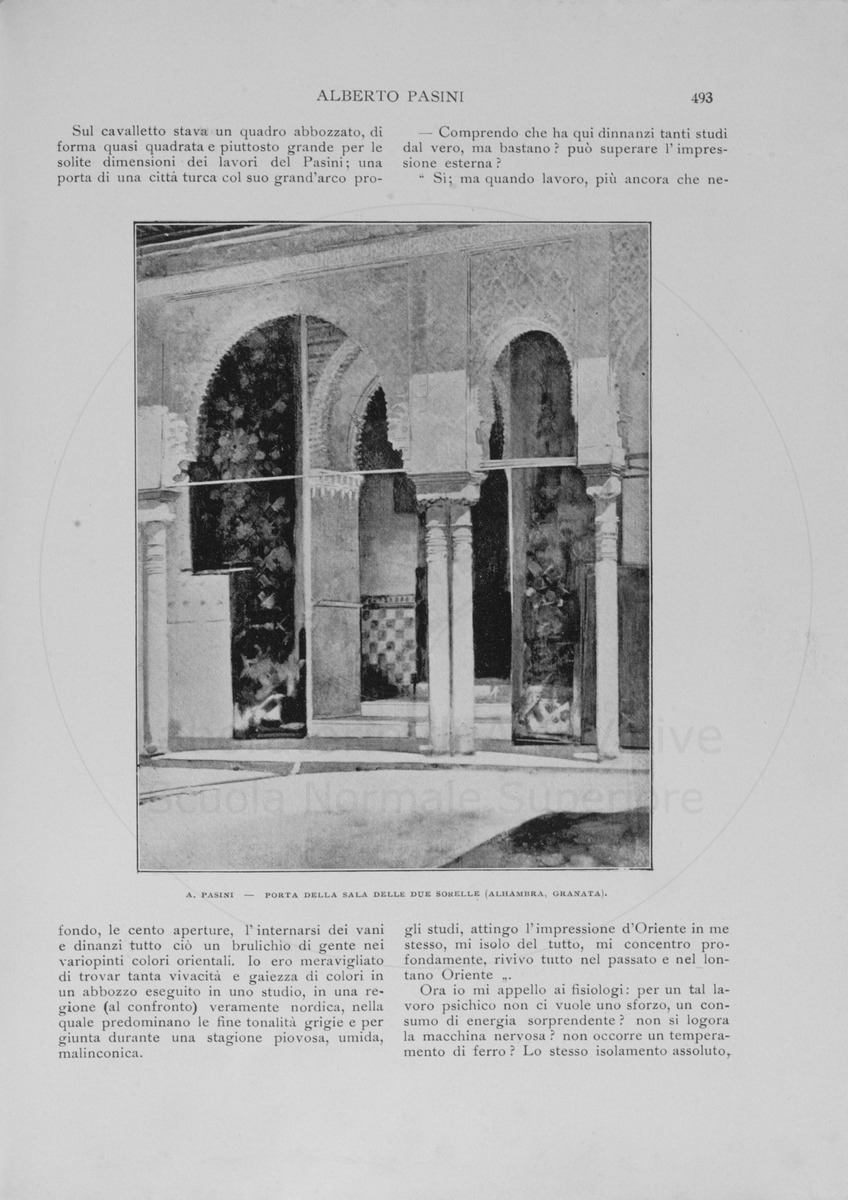 pagina