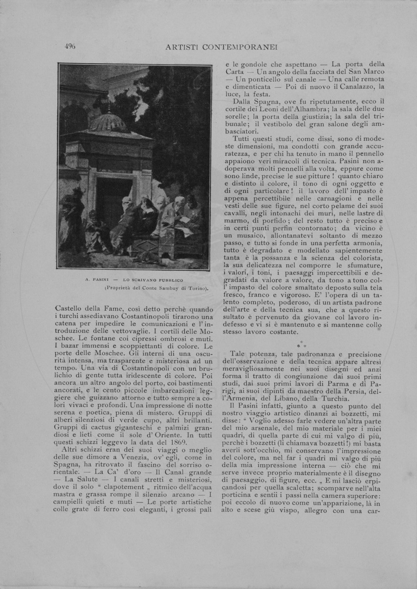 pagina