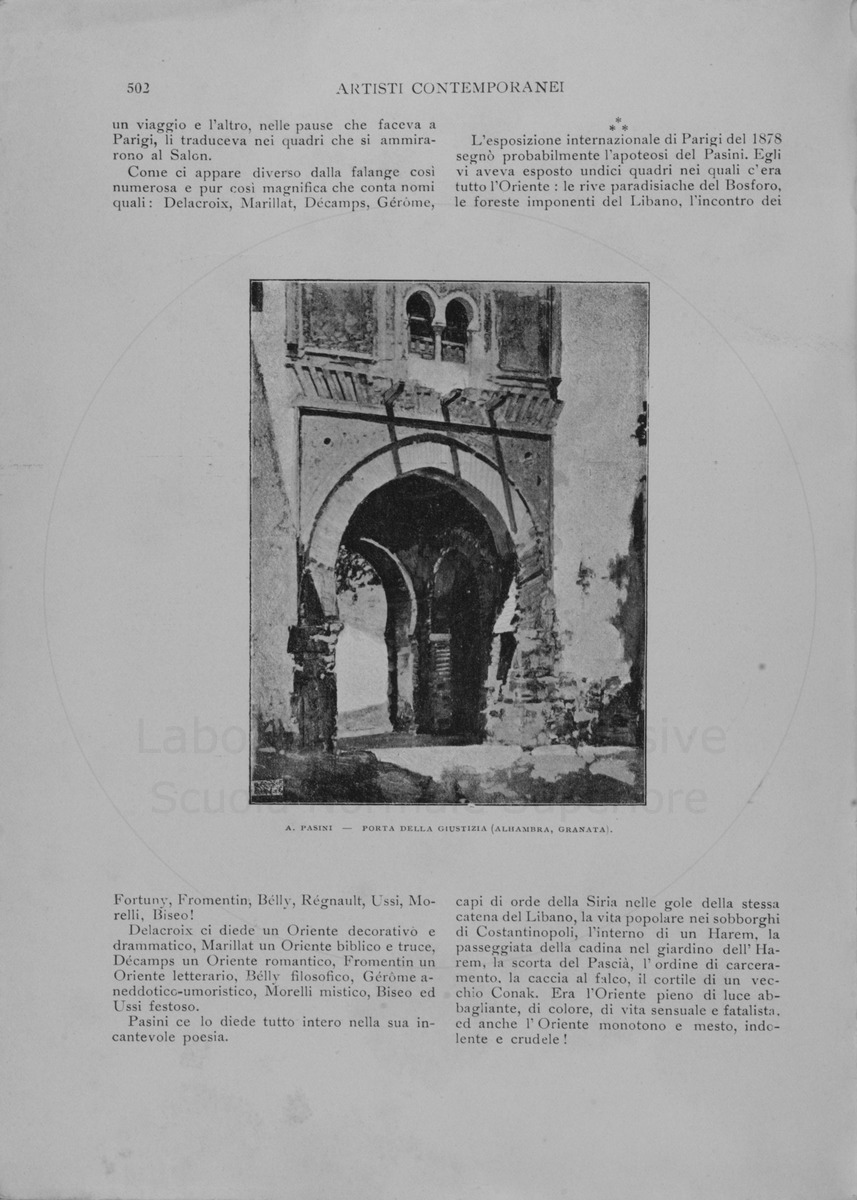 pagina