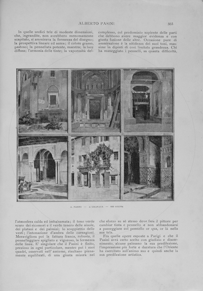 pagina