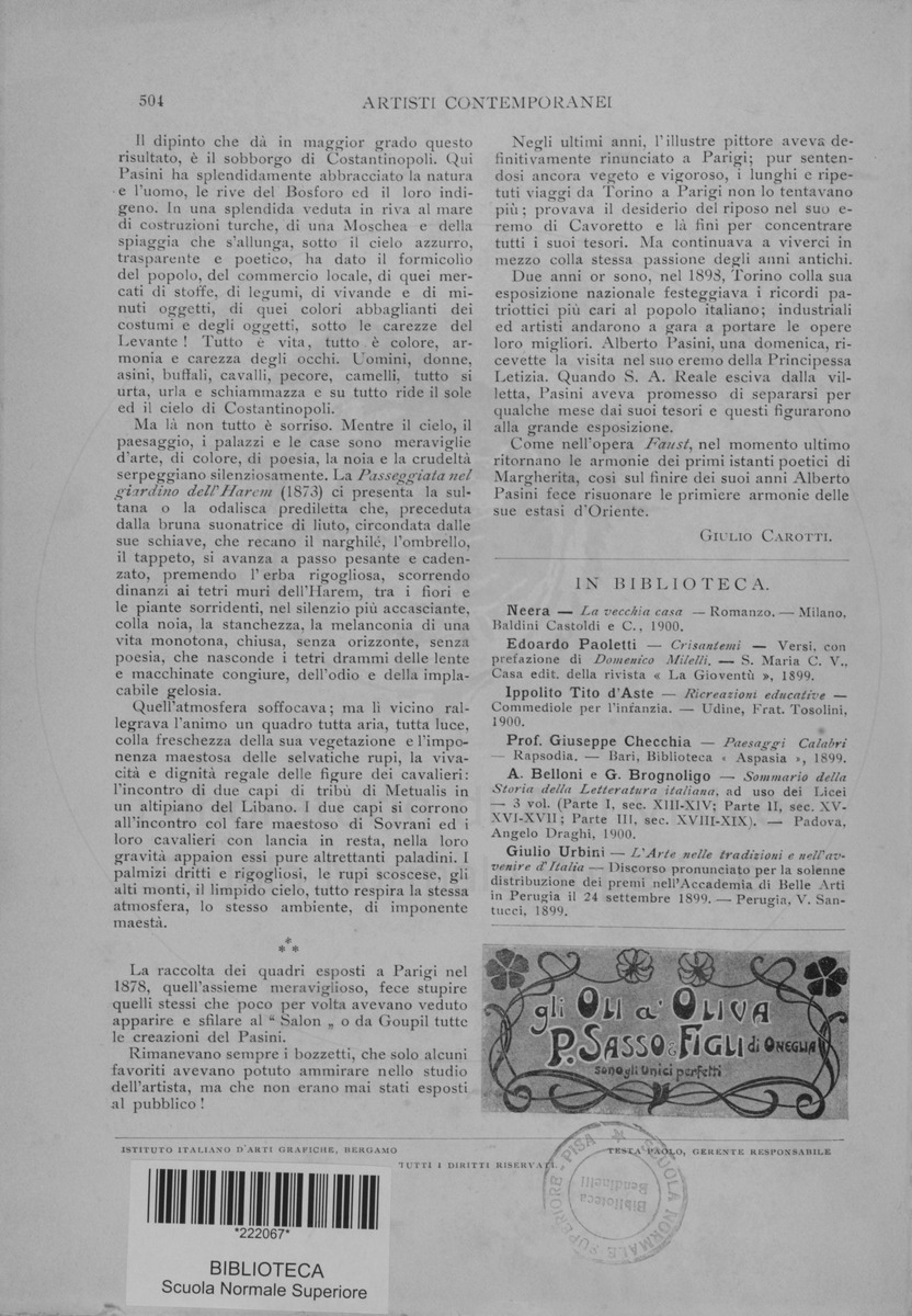 pagina
