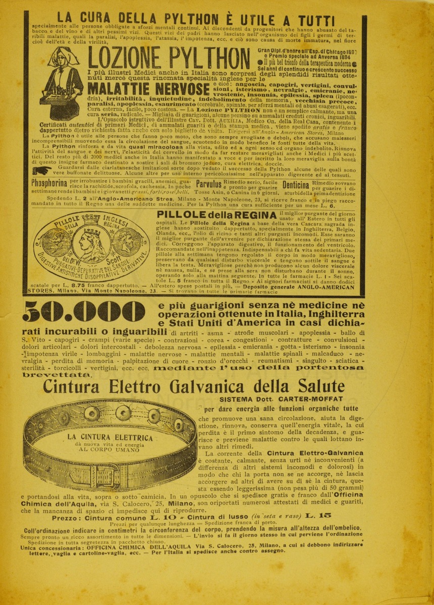 pagina