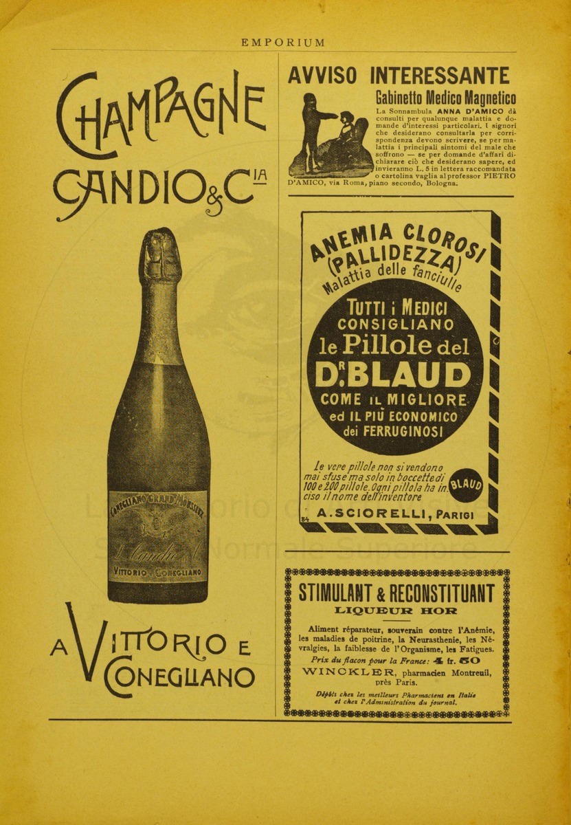 pagina