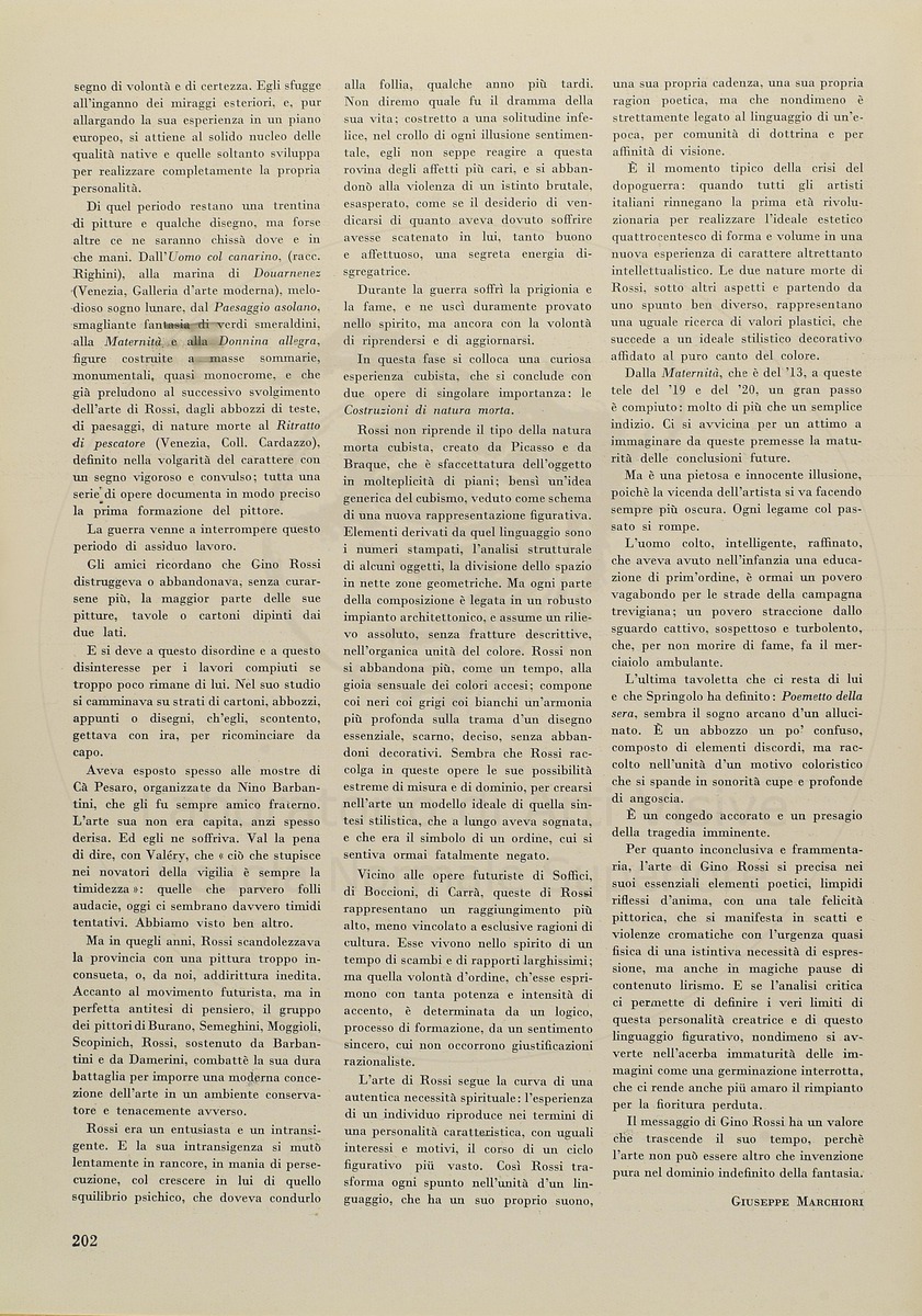 pagina