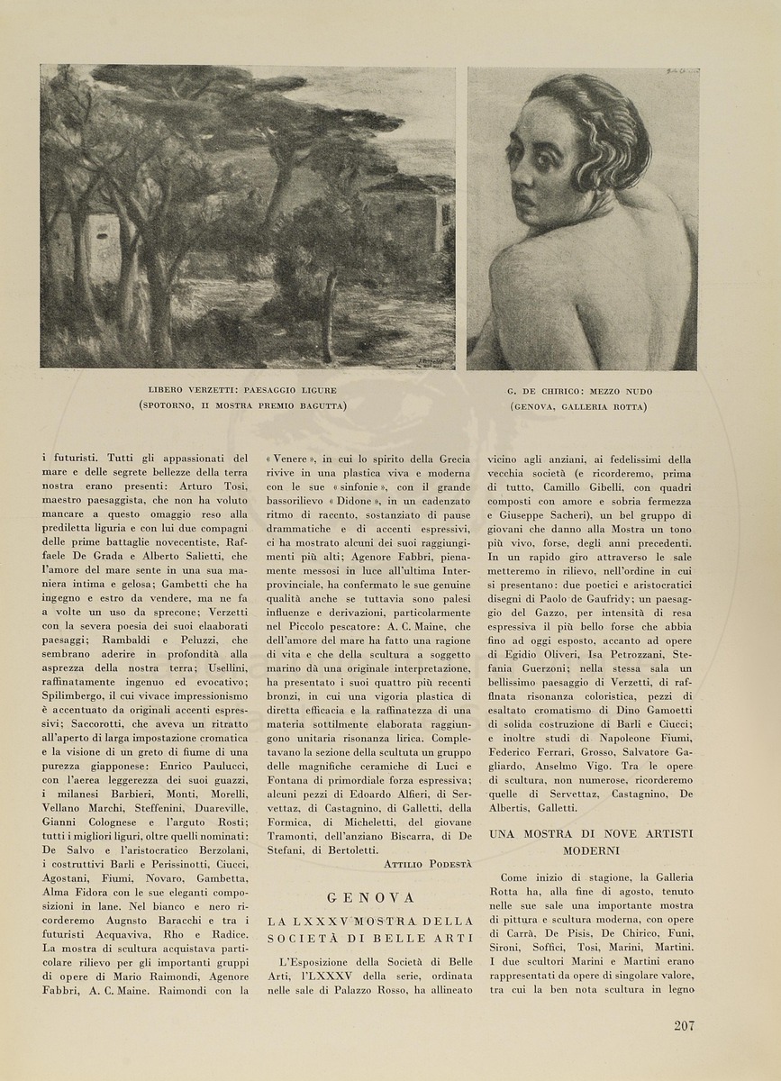 pagina