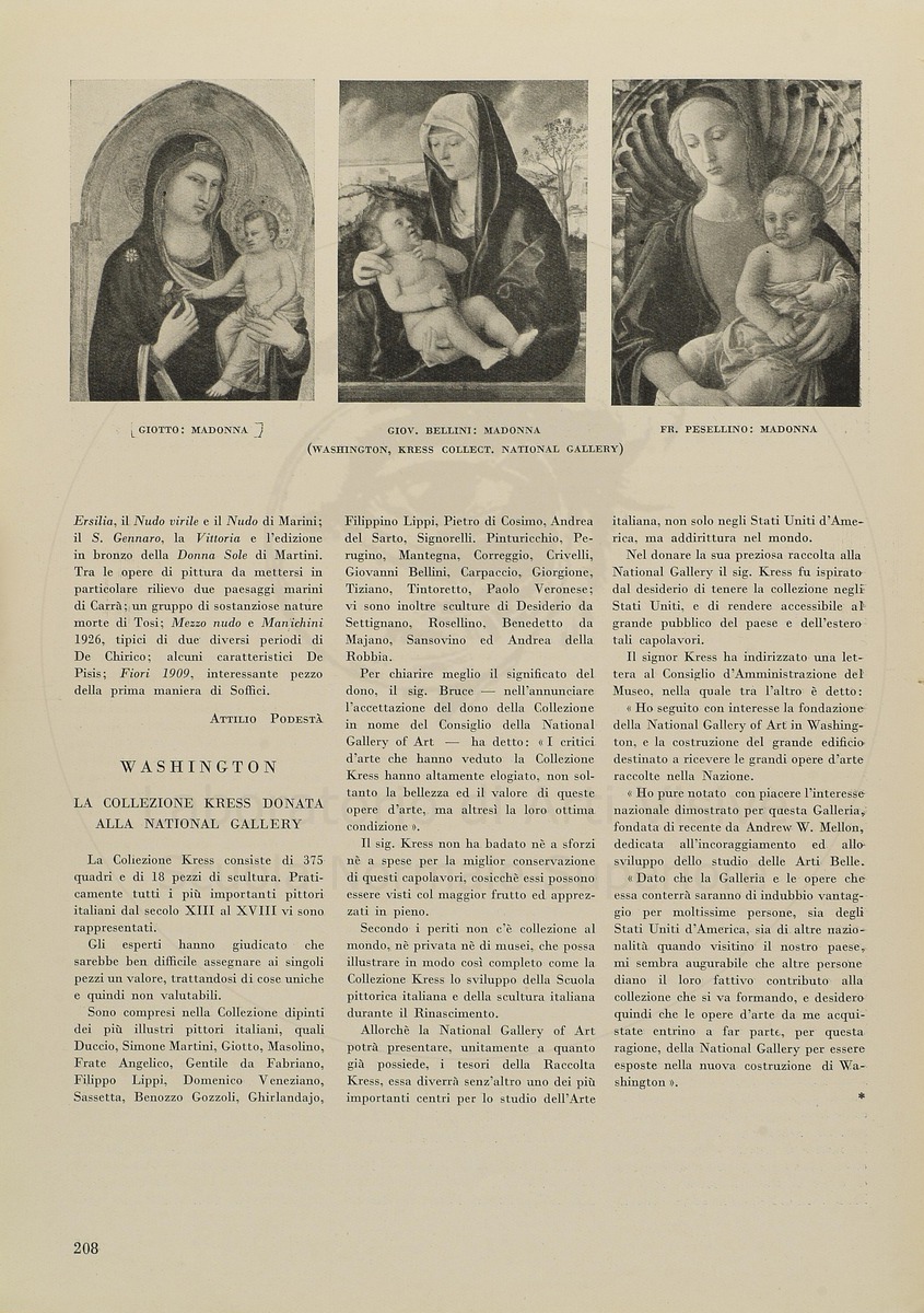pagina