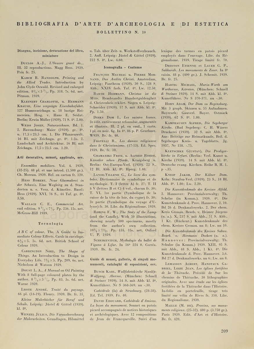 pagina