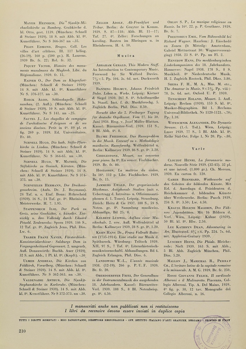 pagina