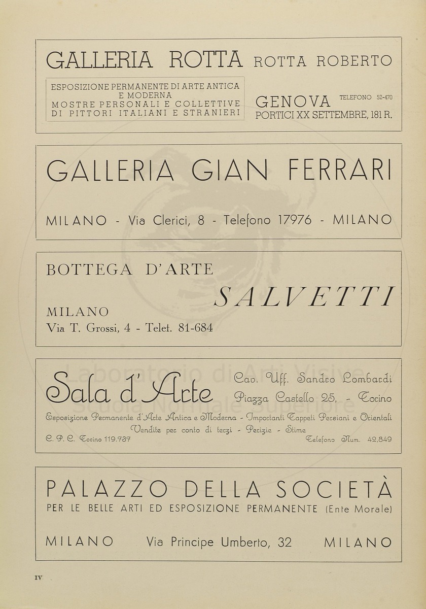pagina