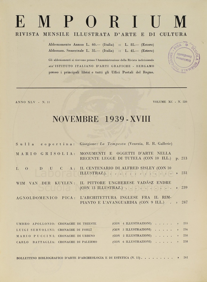 pagina