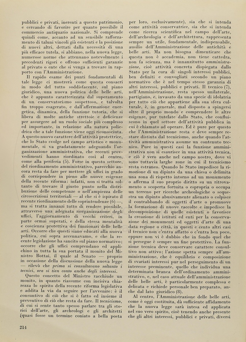 pagina