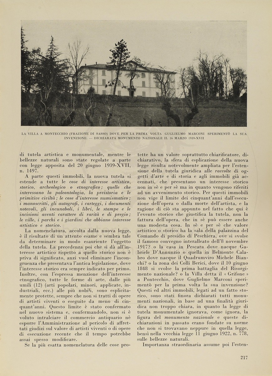 pagina