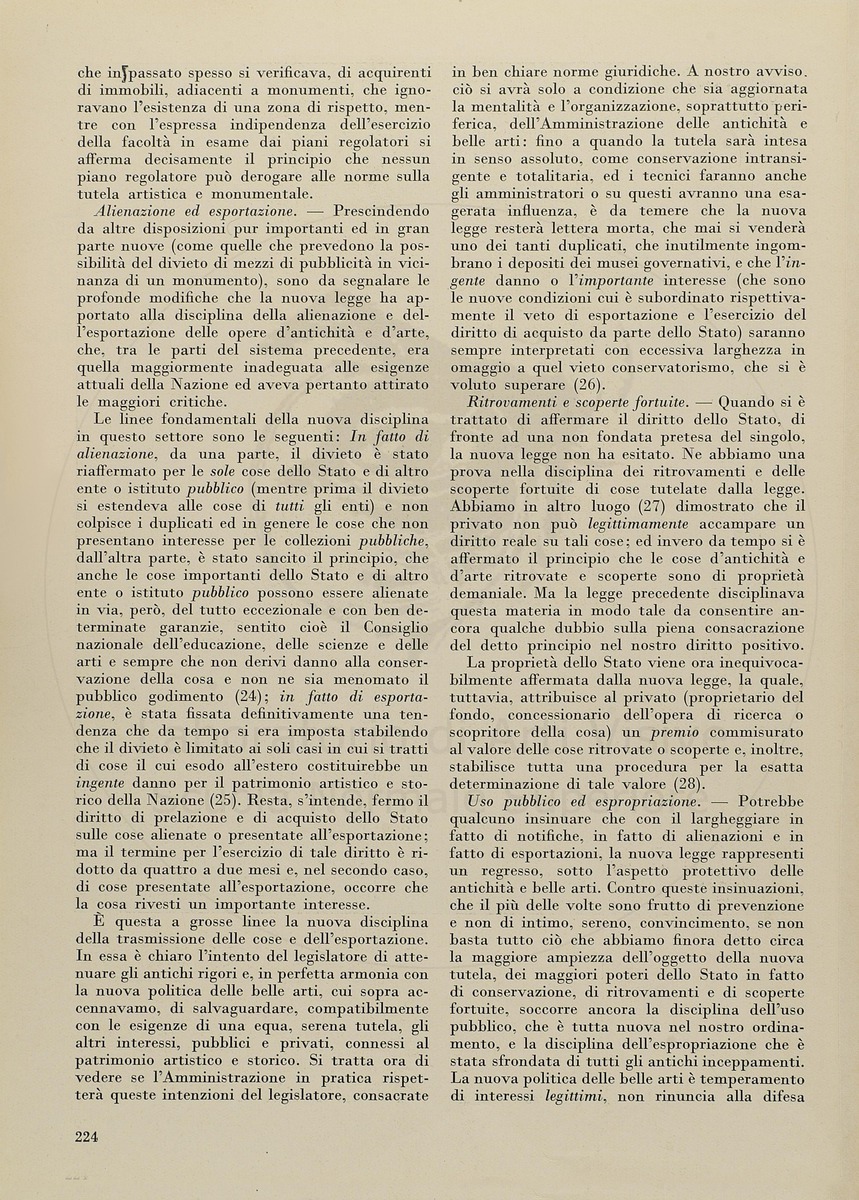 pagina