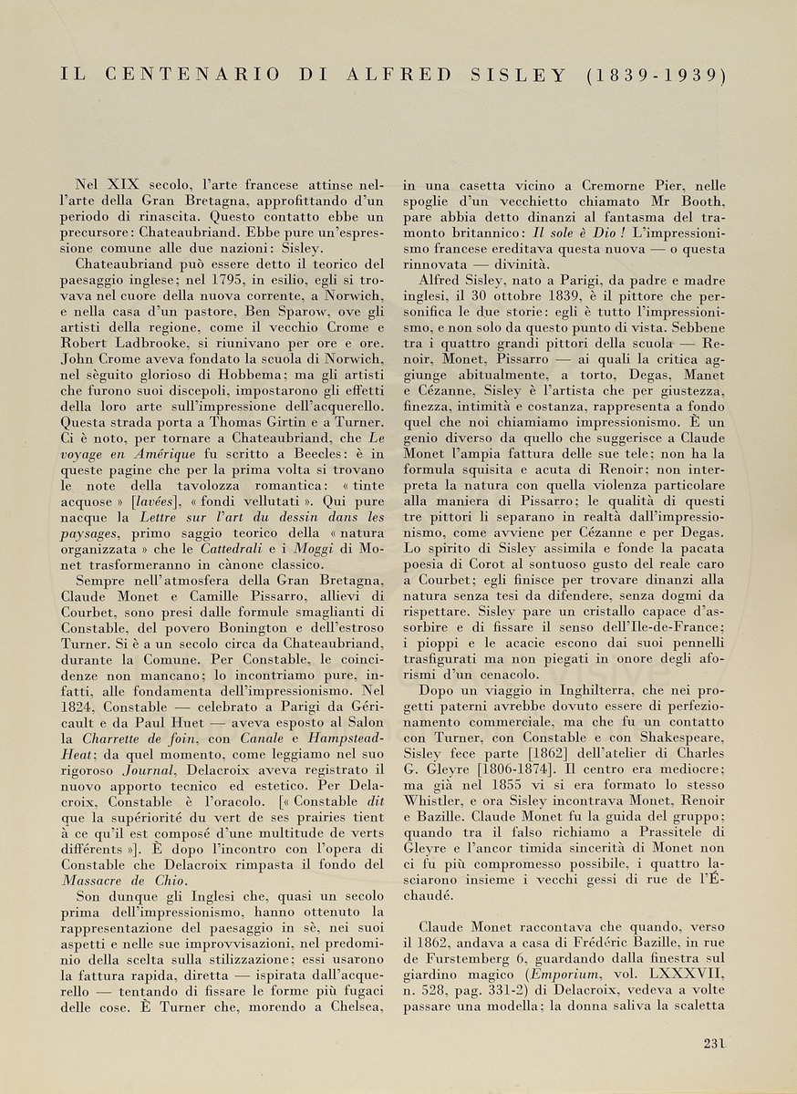 pagina