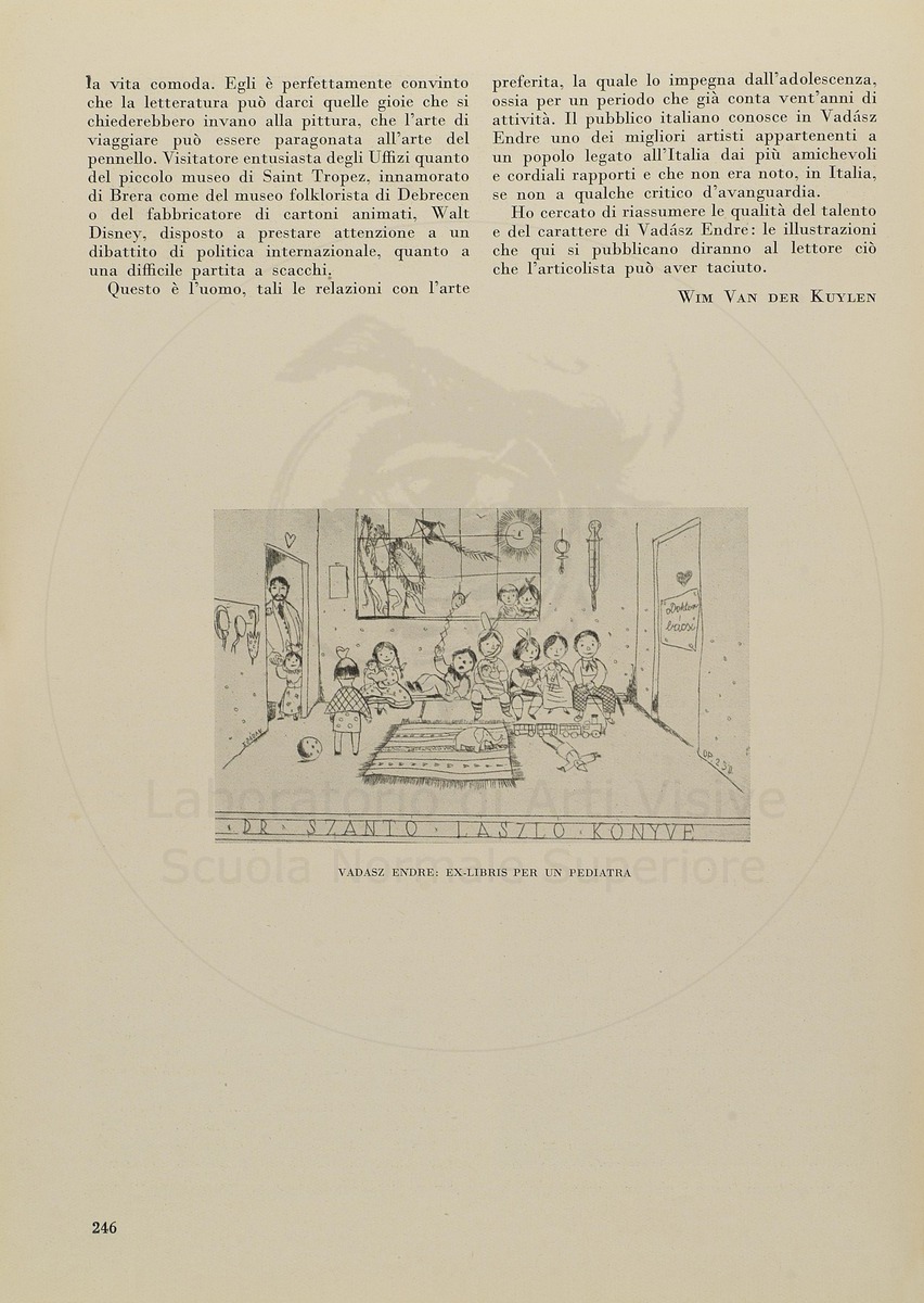 pagina